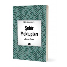 Şehir Mektupları Şehir Mektupları